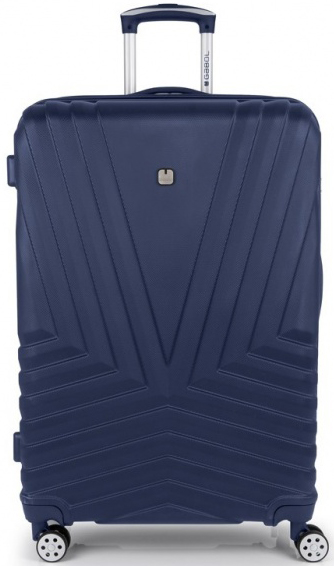

Чемодан Gabol Atlanta (L) 54 x 32 x 78 см 96 л Blue (927017)