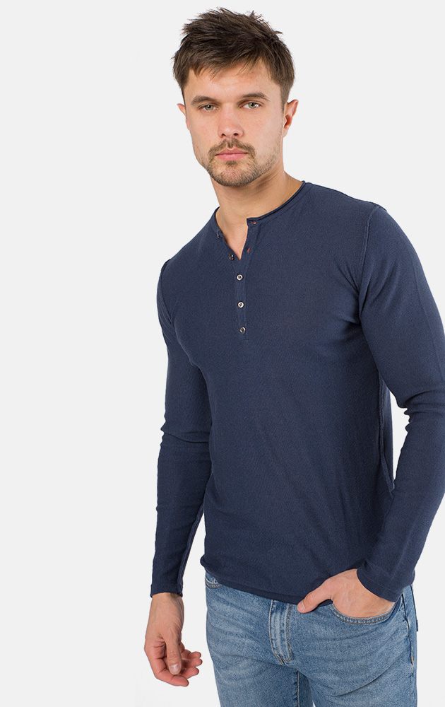 

Джемпер MR520 S MR 121 1683 0219 Dark Navy