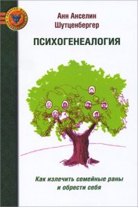 

Психогенеалогия