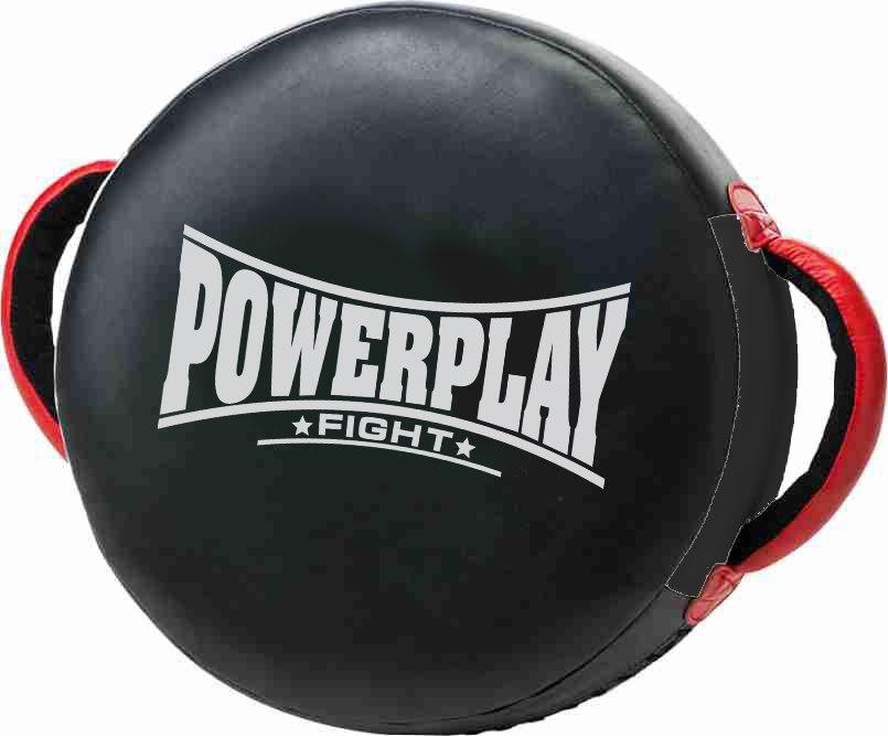 

Маківара кругла (PP-3080) PowerPlay 40х12 см Черный 000125936