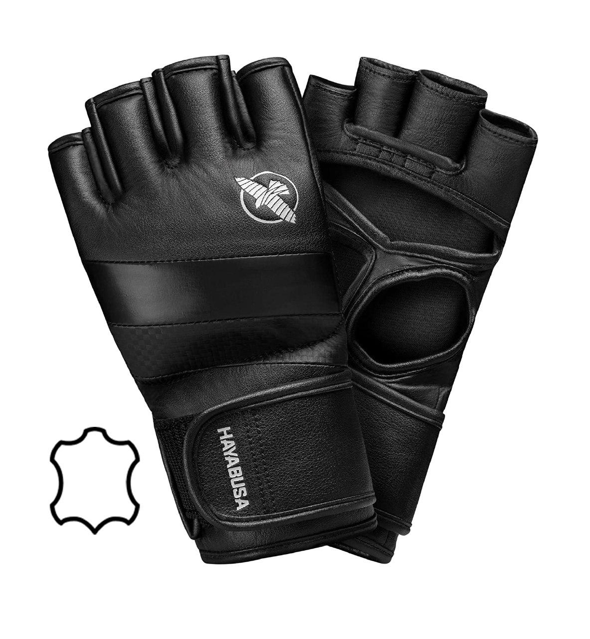 

Рукавички для MMA (HB-T3) Hayabusa 4 унцій 000125930