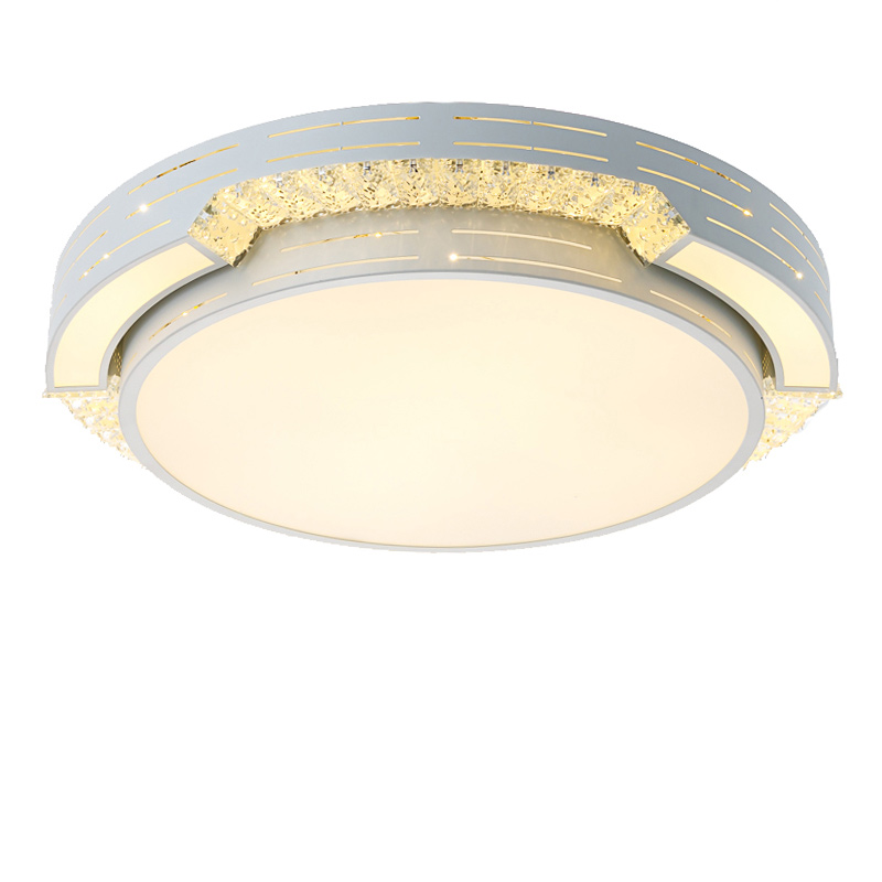 

Люстра LED Light House ES-15444/S белая