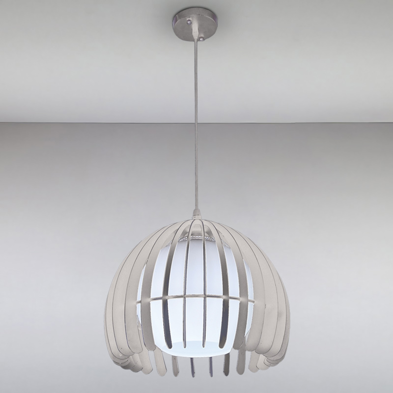 

Люстра подвесная Light House LS-11025-1 белая