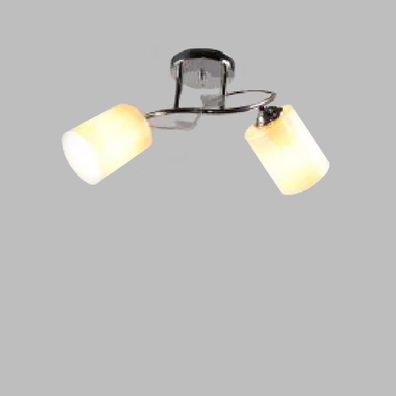 

Люстра потолочная Light House SC-15391/2B CR хром
