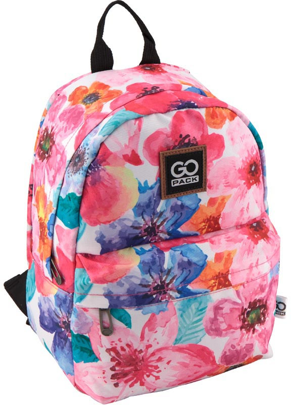 

Рюкзак GoPack 31x23x12 см 10 л (GO19-125S-2)