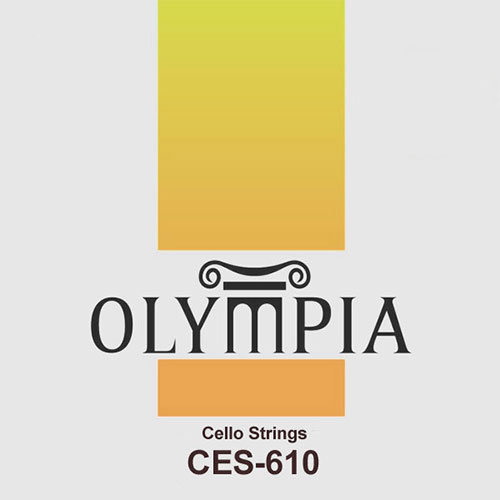 

Струны для виолончели Olympia CES610