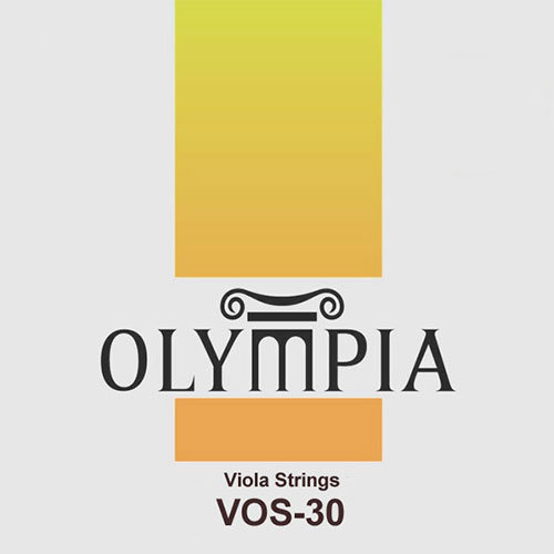 

Струны для альта Olympia VOS30