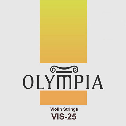 

Струны для скрипки Olympia VIS25