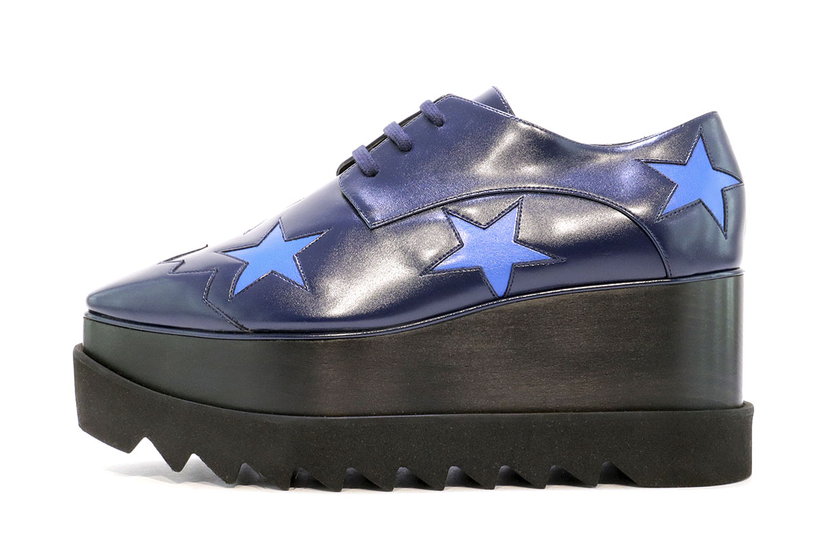 

Женские туфли Stella McCartney 40 (4648-40)