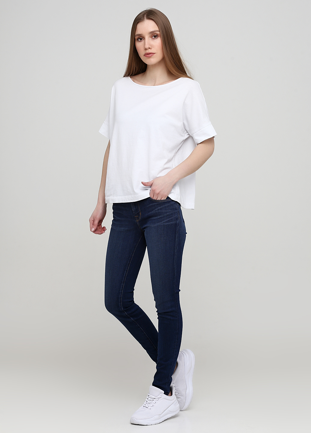 

Женские джинсы J Brand 30 (01290-30)
