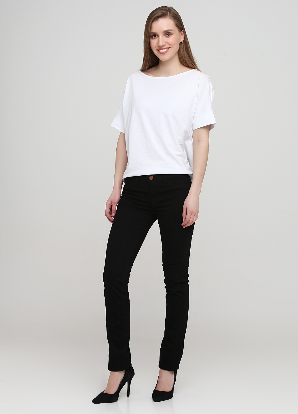 

Женские джинсы J Brand 27 (01289-27)