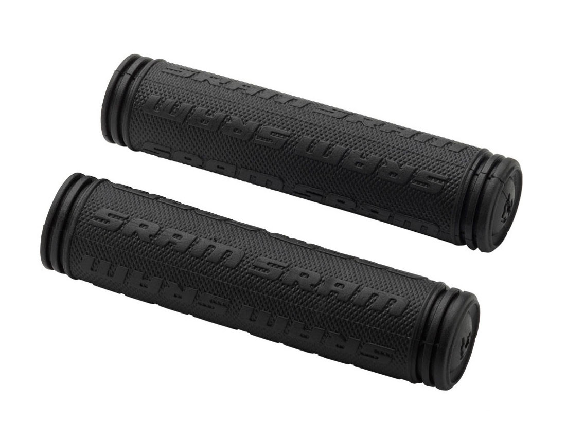 

Грипсы SRAM MTB Racing 130 мм