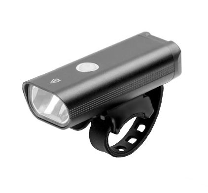 

Велосипедная фара (велофара) EOS180 (400 Lm, 1800 mAh)