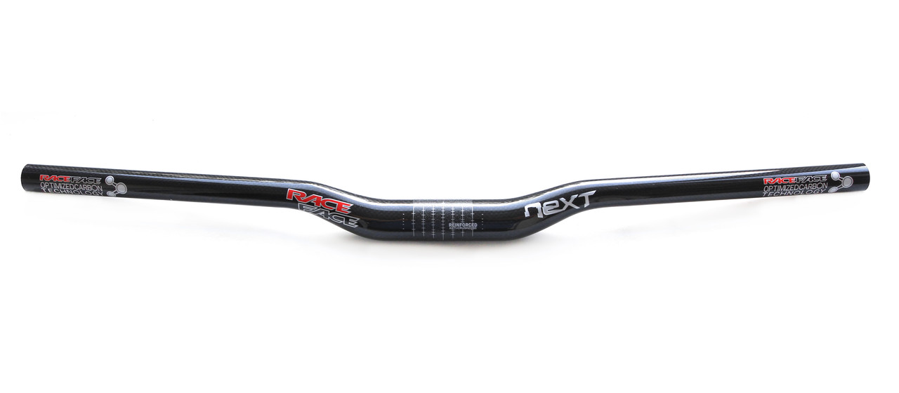 

Руль карбоновый Race Face Next Carbon 3K Riser 31,8 x 740 мм