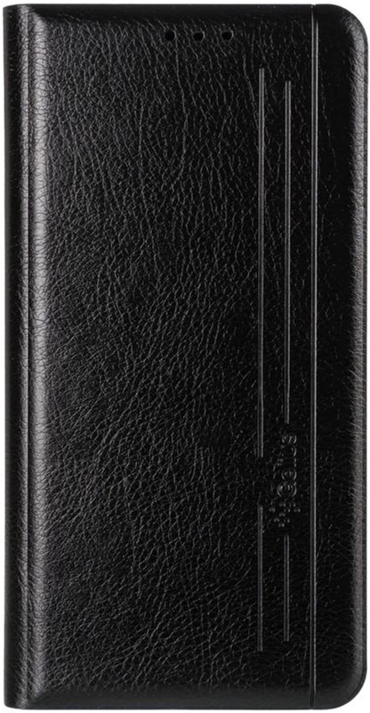 

Чехол-книжка Gelius Book Cover Leather 2 для Apple iPhone 12/12 Pro Black