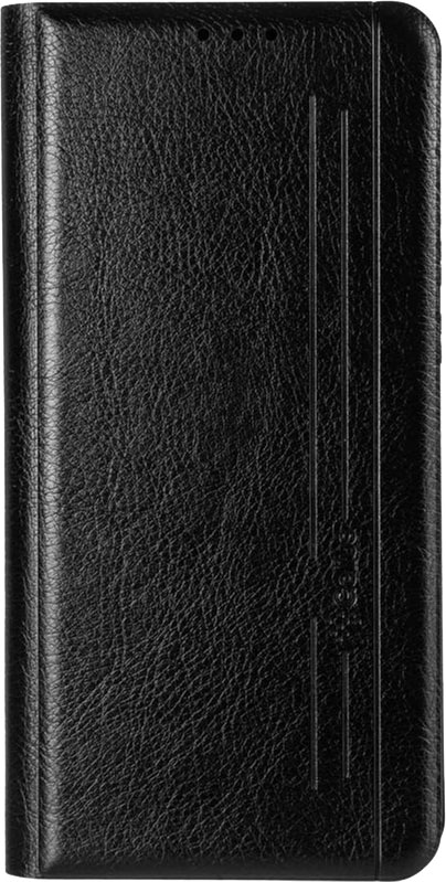 

Чехол-книжка Gelius Book Cover Leather 2 для Huawei P30 Lite Black