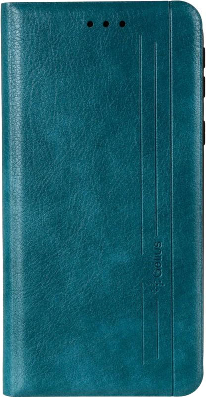

Чехол-книжка Gelius Book Cover Leather 2 для Samsung Galaxy A01 Core (A013) Green