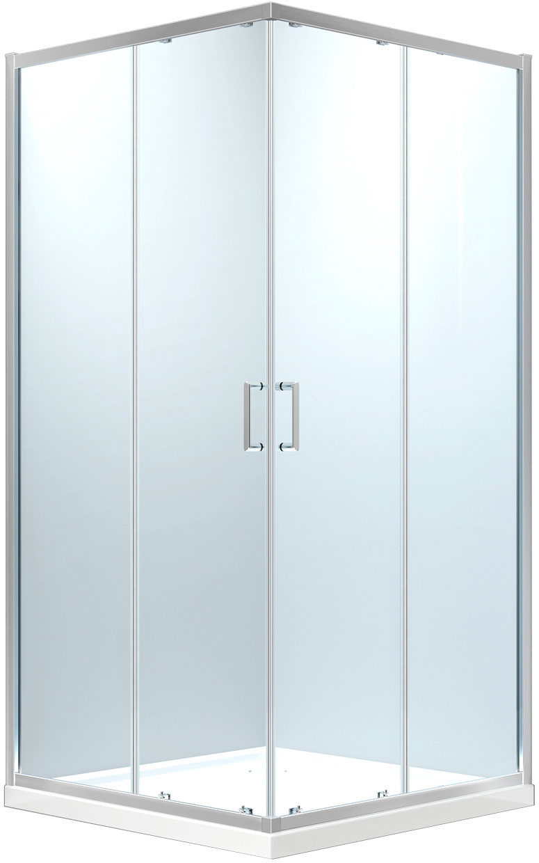

Душевая кабина EGER Heviz 599-077/1