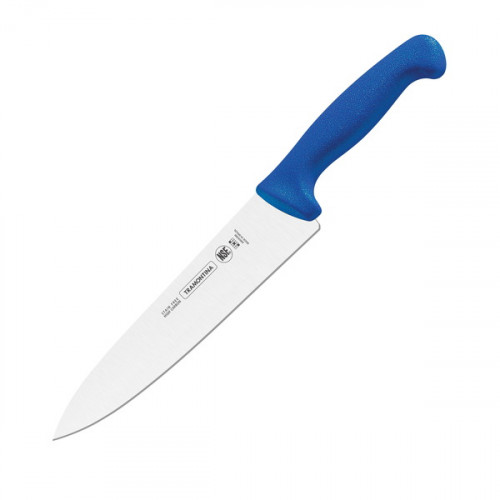 

Кухонный нож для мяса Tramontina Profissional Master Blue 24609/010 (254мм)