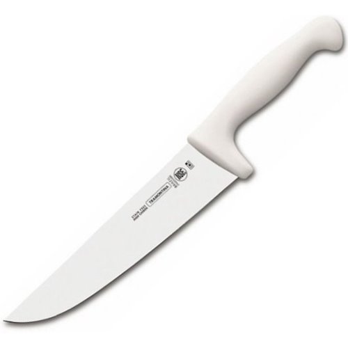 

Кухонный нож для мяса Tramontina Profissional Master White 24607/186 (152мм)
