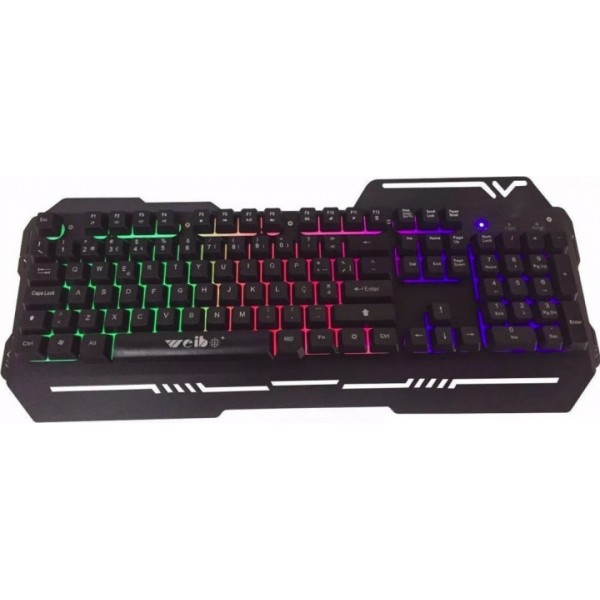

Игровая клавиатура WB-539