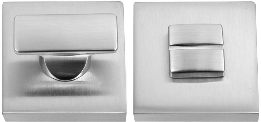 

Накладка Colombo MM 29 BZG Хром матовый