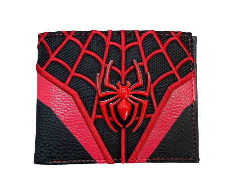 

Кошелек бумажник Marvel Spiderman Человек паук
