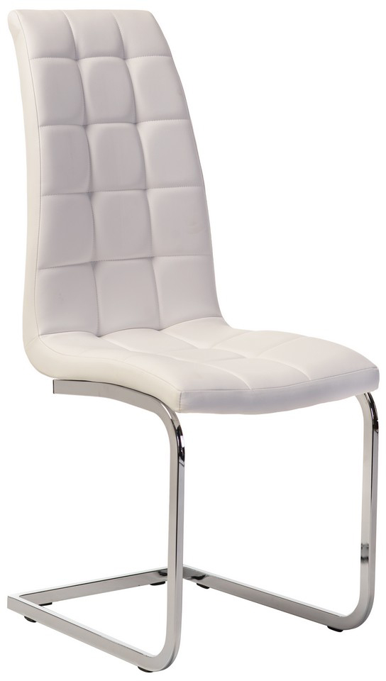 

Стул Vetro Mebel S-117 Белый (S-117-white)