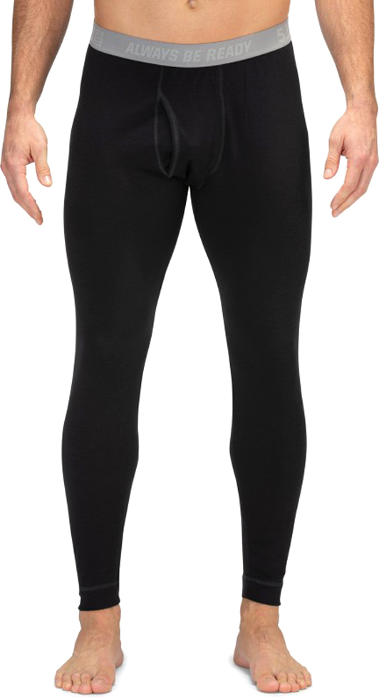 

Кальсоны 5.11 Tactical Range Ready Merino Wool Tight 40165  Black, Кальсоны 5.11 Tactical Range Ready Merino Wool Tight 40165 2XL Black