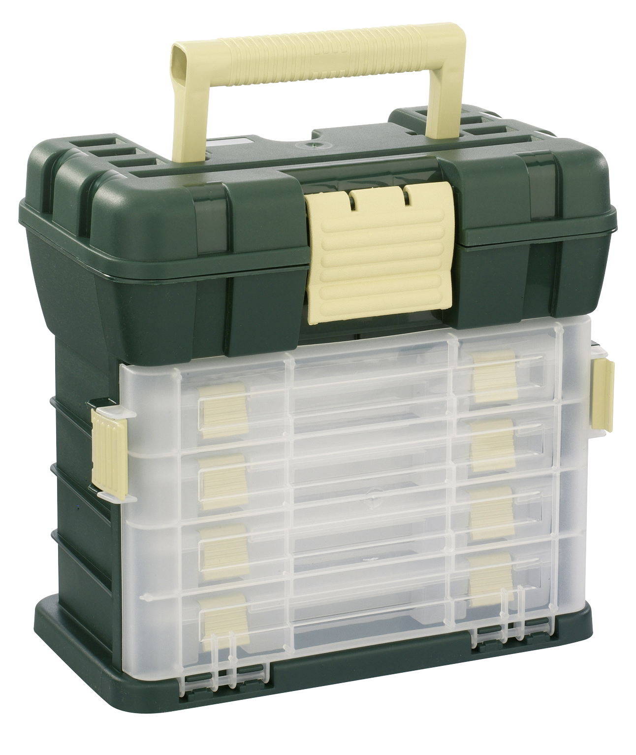 

Бокс для снастей WFT Box 4 in 1 (1D-F 201-073)