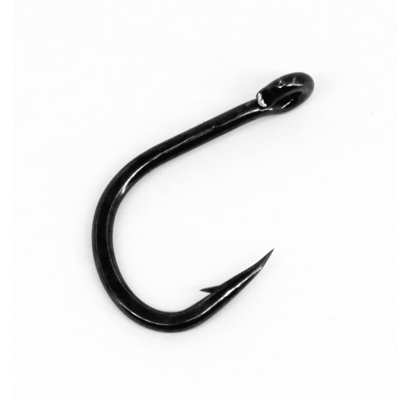 

Гачки сомові UNI CAT New Age S-Hook 10\0 (5 шт.) (1519100)