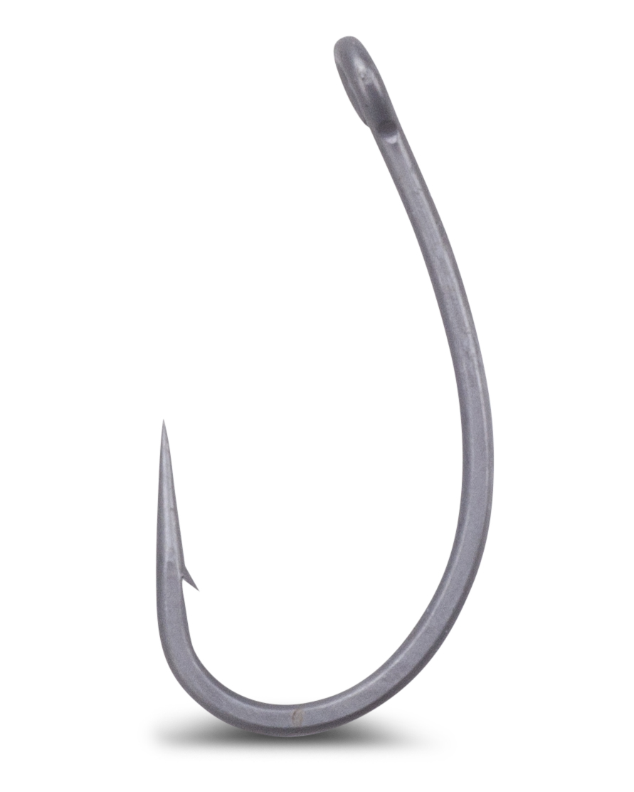 

Гачки коропові ANACONDA Piercer Curve Shank Micro Barb №4 (11 шт.) (2400204)