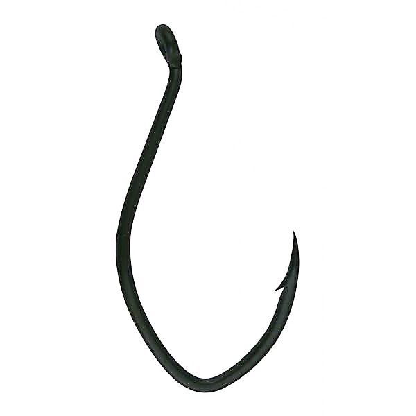 

Гачки сомові UNI CAT Power Hook Teflon 8\0 (4 шт.) (1516081)