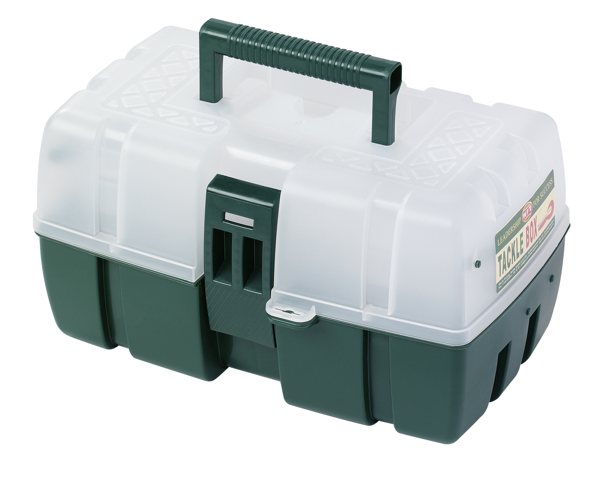 

Бокс для снастей WFT Box 3 Laden (1D-F 201-307)