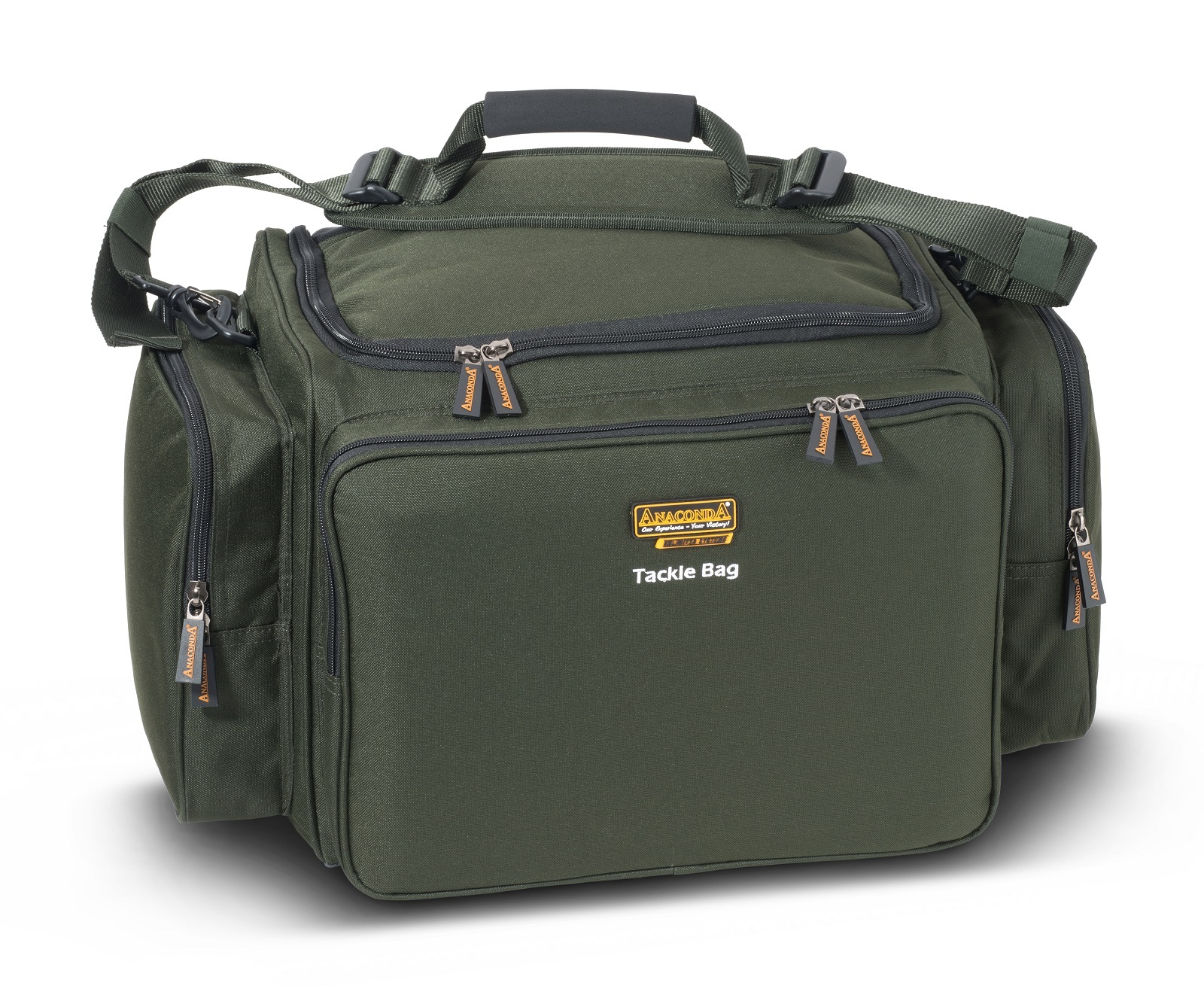 

Сумка рибальська ANACONDA Tackle Bag (7140437)