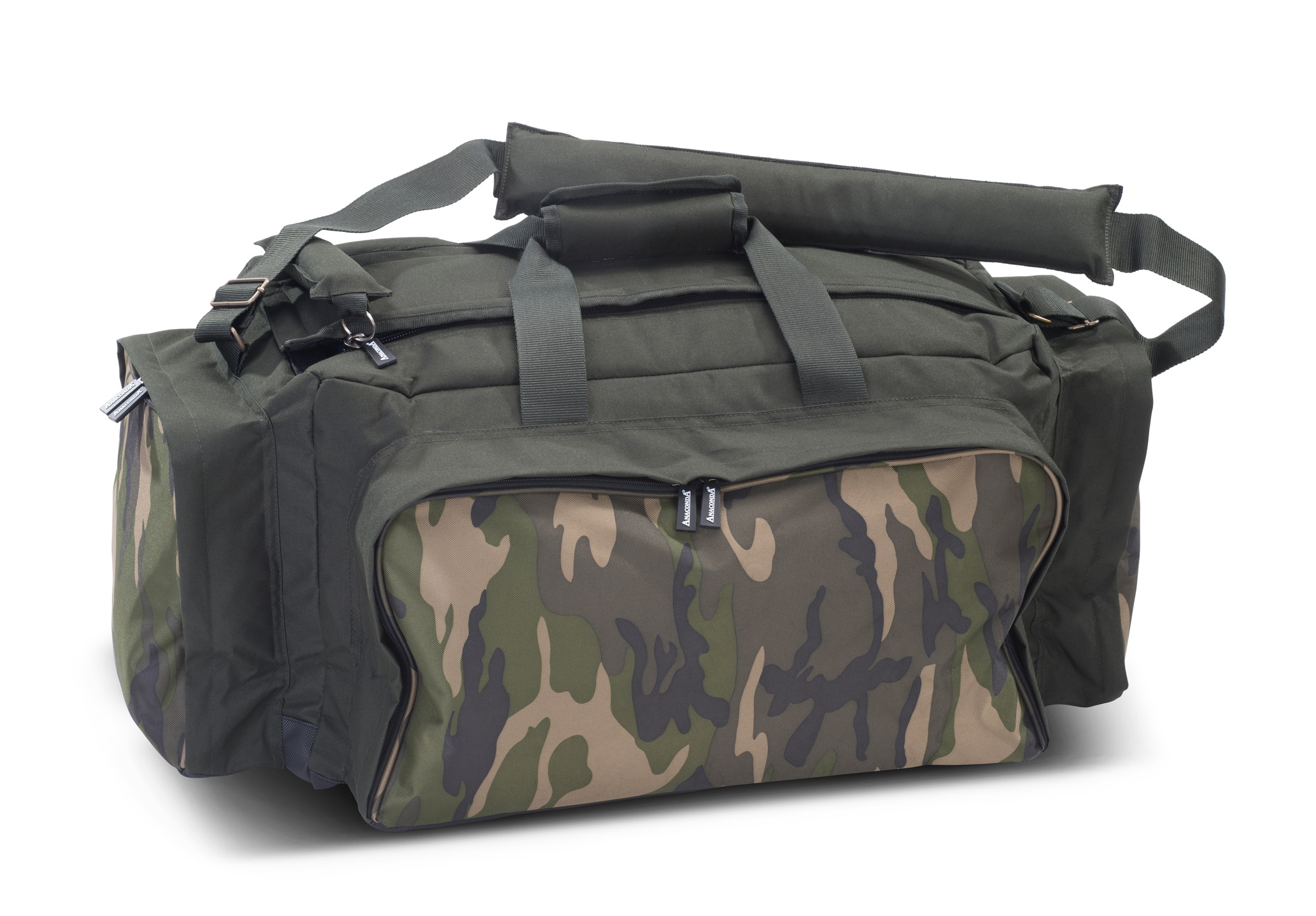 

Сумка рибальська Anaconda Undercover Gear Bag L (7155323)