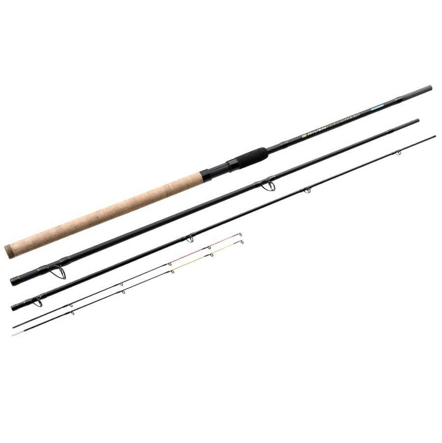 

Фидер Flagman S-River Feeder 3.3 100г (SR330)