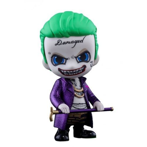 

Фигурка Cosbaby Joker злой