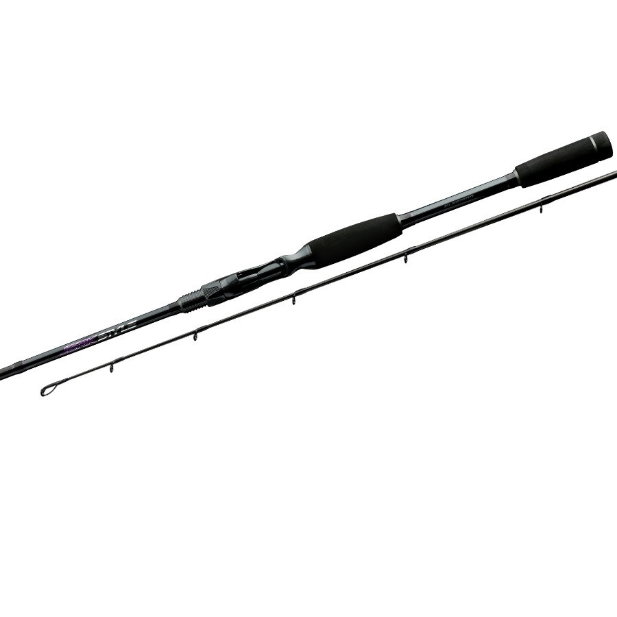 

Кастинговое удилище Flagman Jerk Style 662HH 1.98м 20-70г (FJST-662HH)
