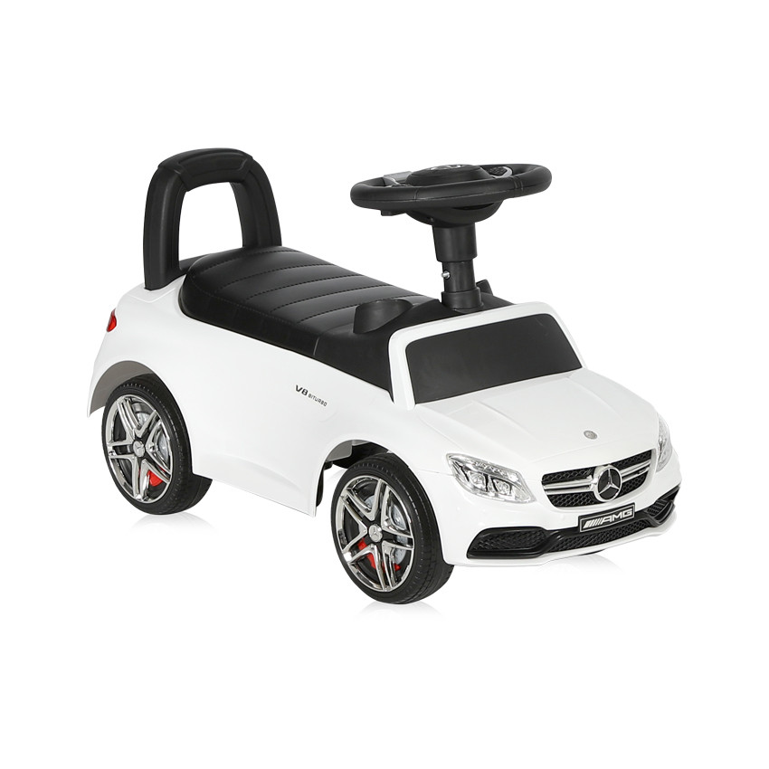 

Толокар Mercedes Lorelli 37х56х27 см Белый 000125798