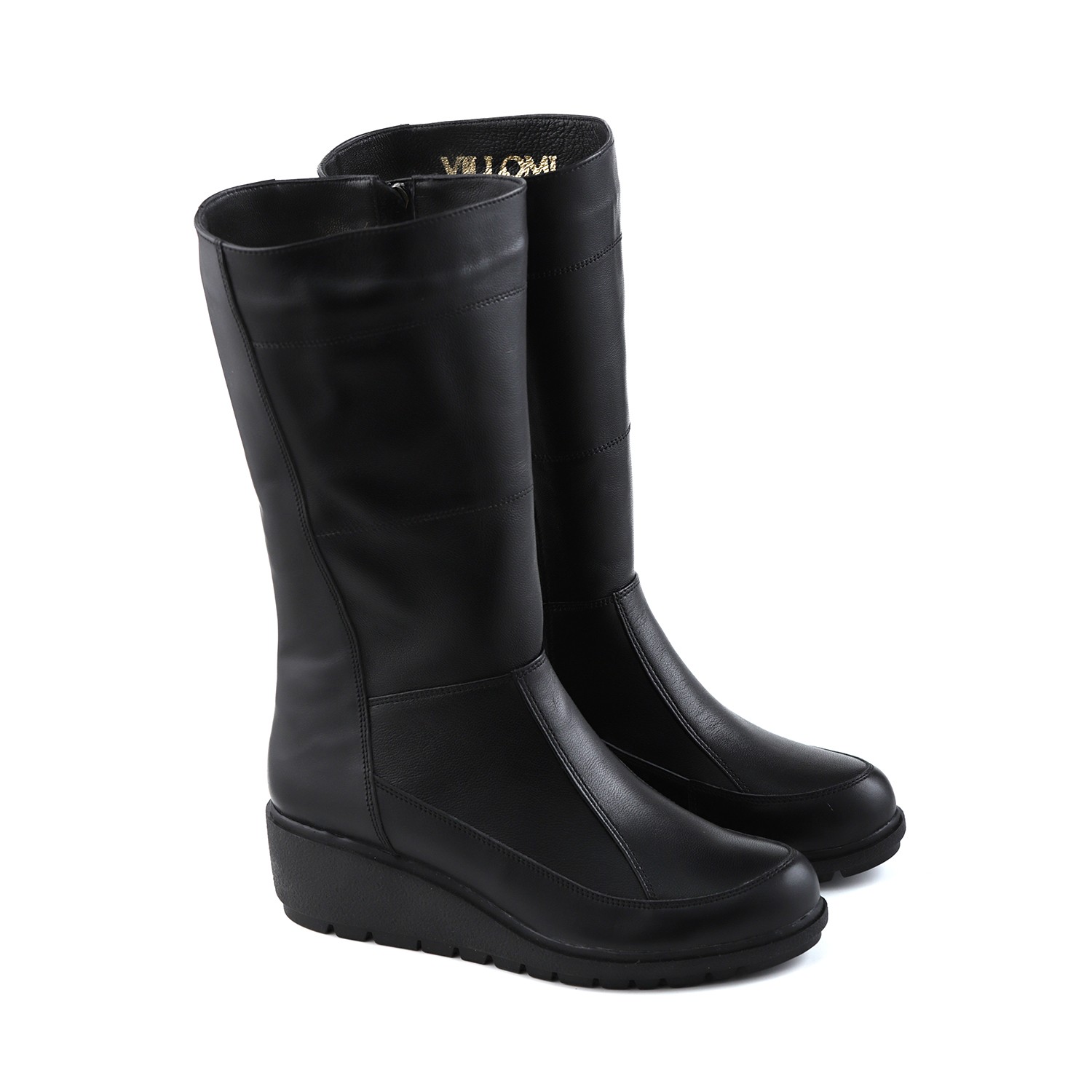 

Сапоги Villomi 3004-07 37 Черный