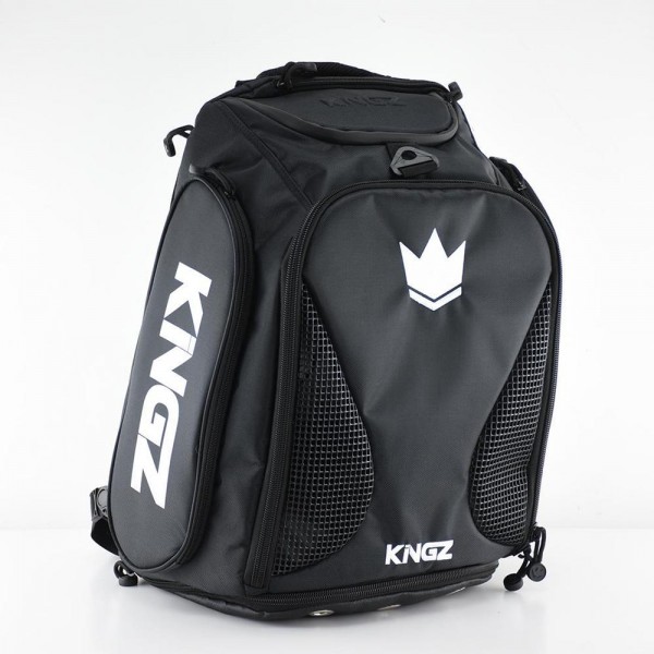 

Рюкзак Kingz Convertible Training Bag 2.0 XL Черный