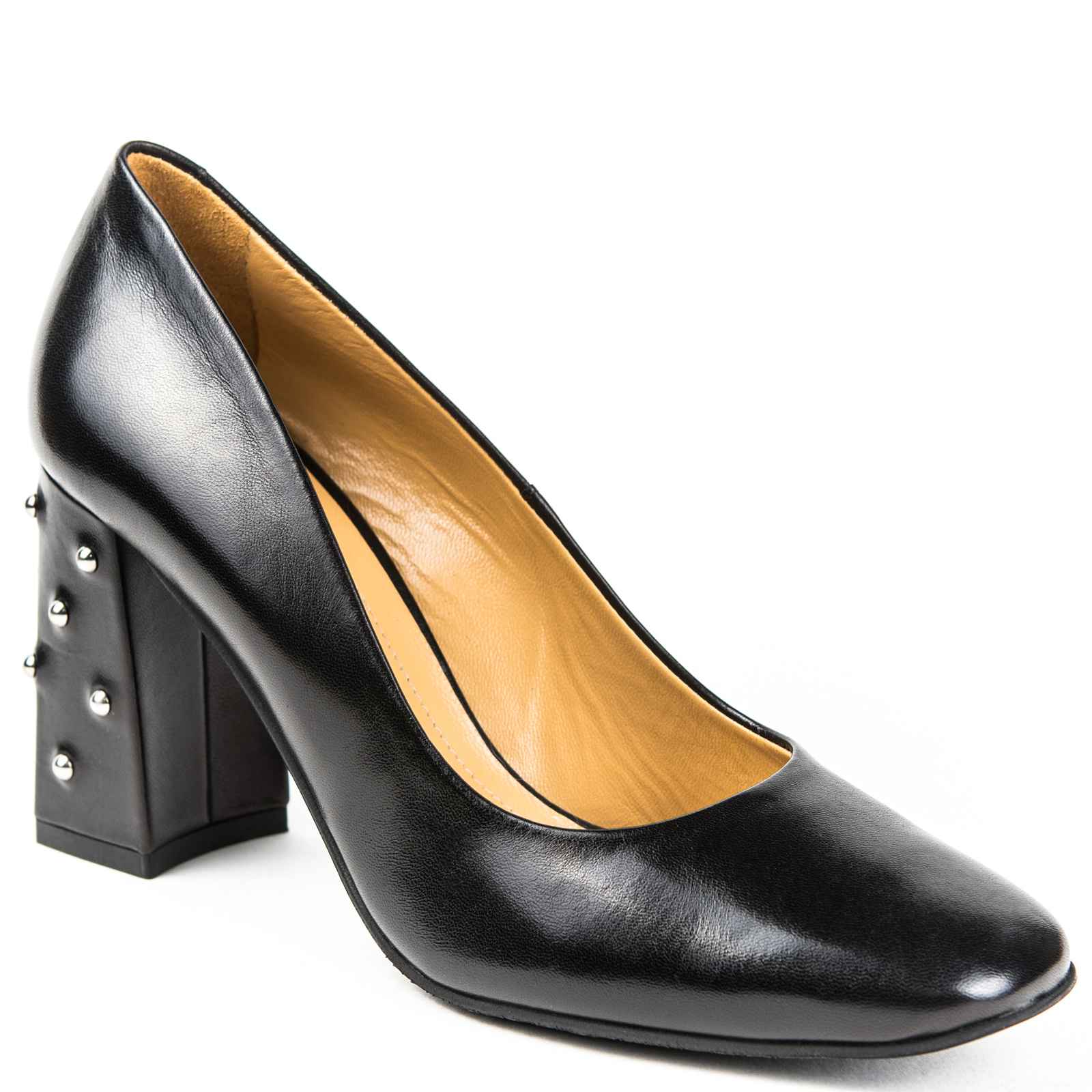 

Туфли Solo Femme 50220-12-4-1 39 черные
