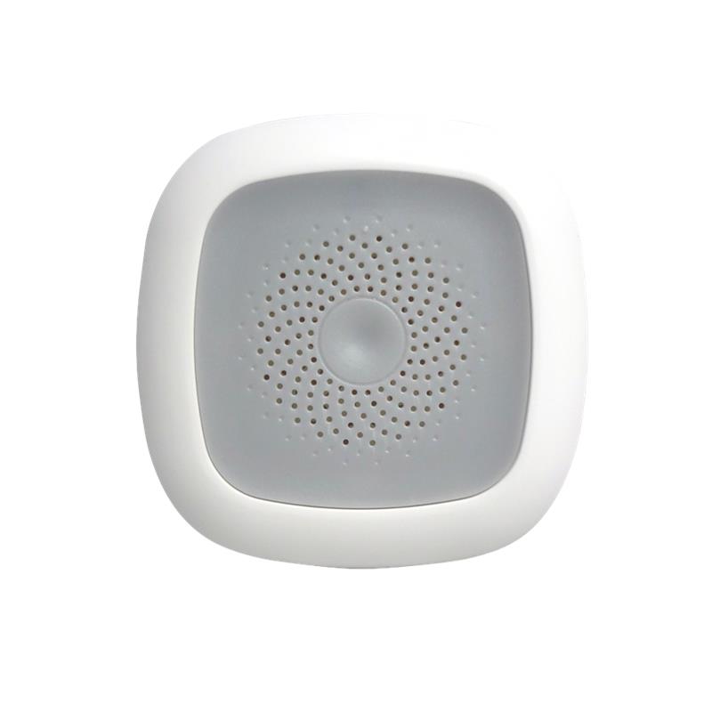 

Умный датчик температуры Orvibo ZigBee 2в1 + датчик влажности, DC 3V CR2450, белый (белая упаковка) (ST20-O)