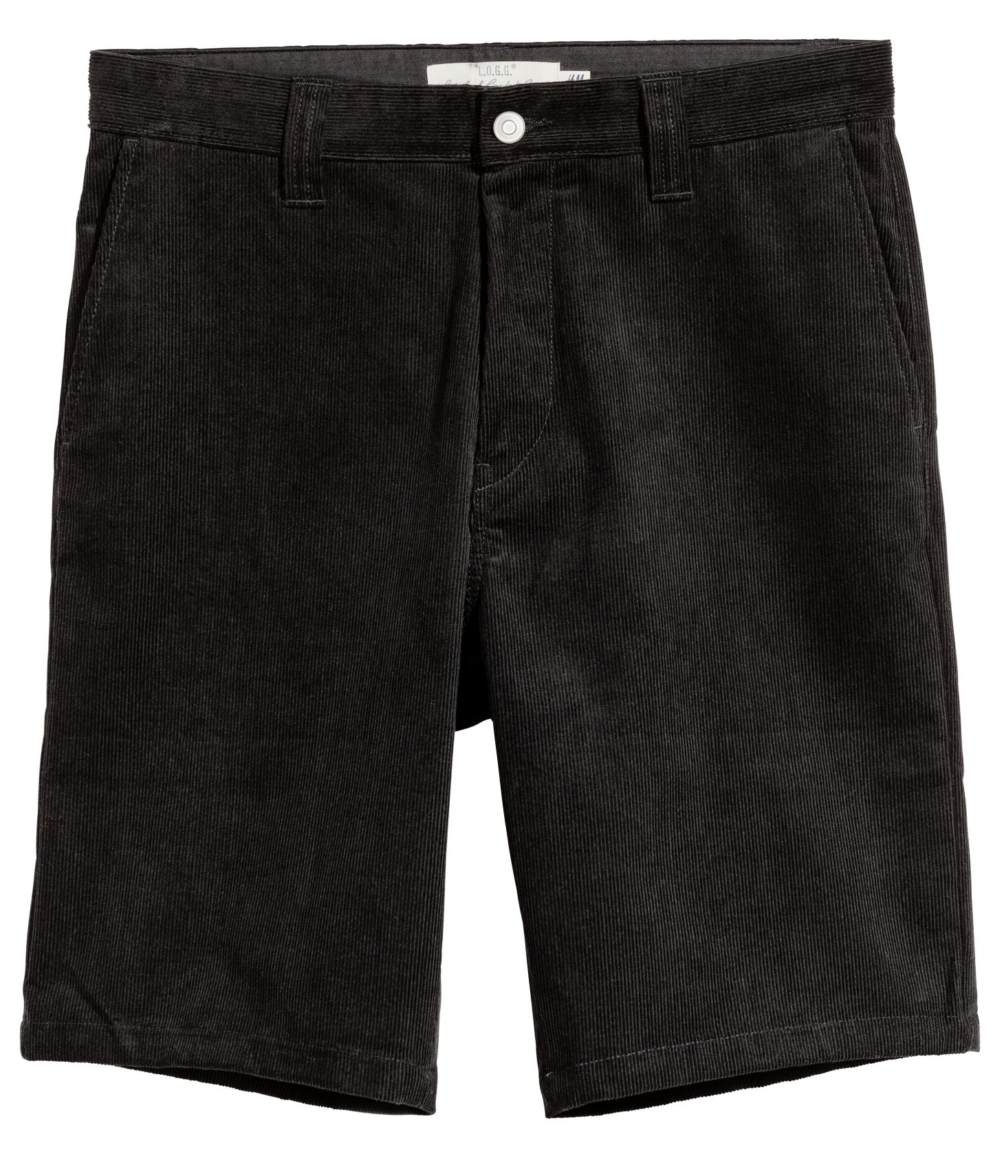 

Шорты H&M 060484262 29 Черные