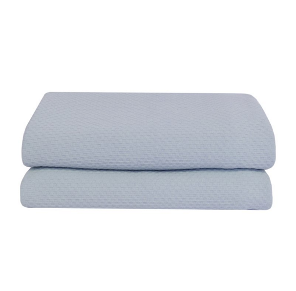 

Покривало ASA Mira Blue 240x260 см