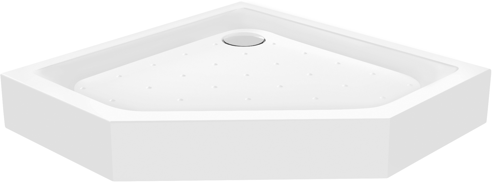 

Душевой поддон QTAP Leoscorp 309915