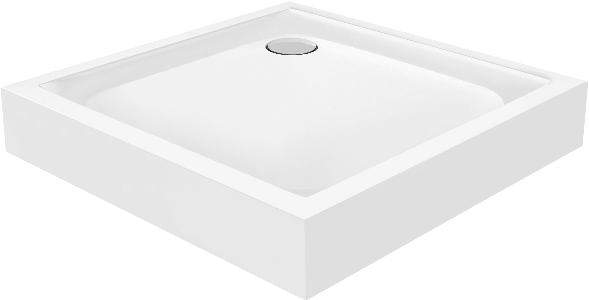

Душевой поддон QTAP Unisquare 309915