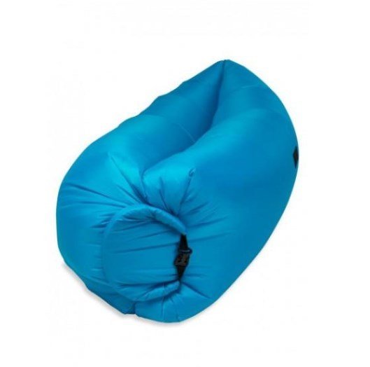 

Надувной матрас-гамак Ламзак Lamzac Original 2,2 м Black