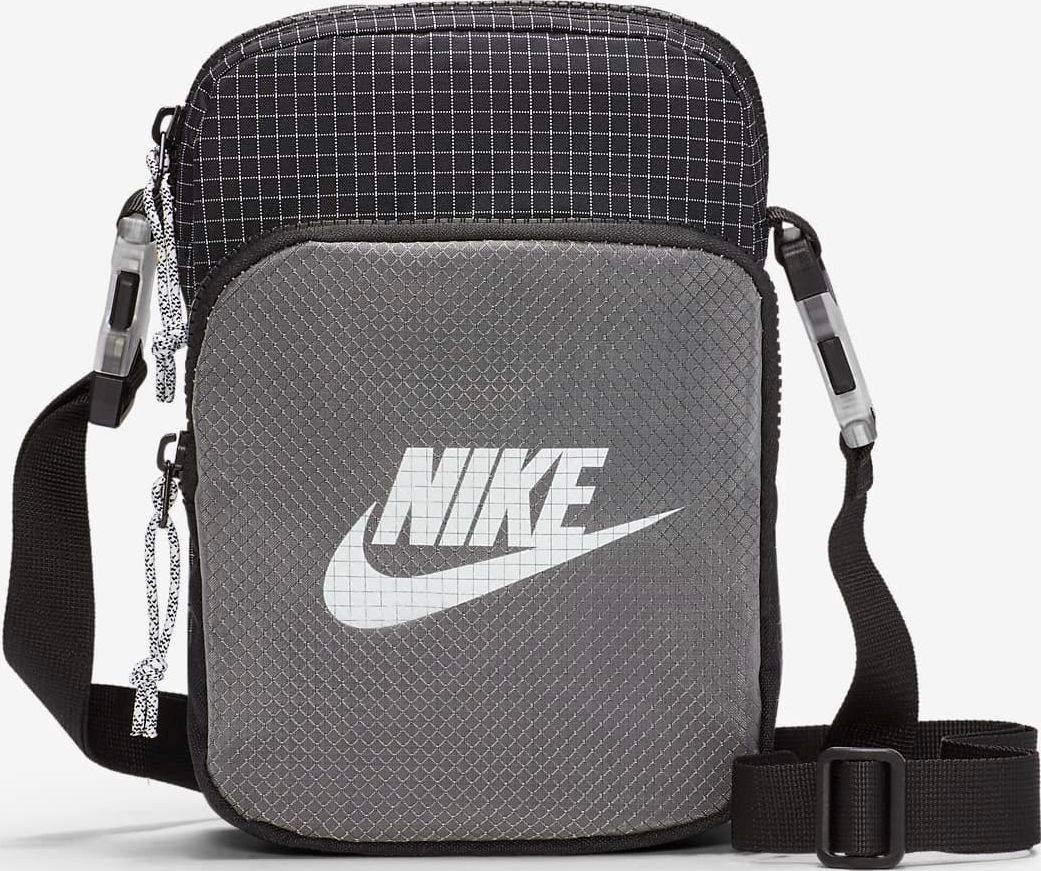 

Сумка Nike Nk Heritage Crossbody 2.0 Trl CV1408-010